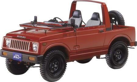 1981 Jimny SJ30