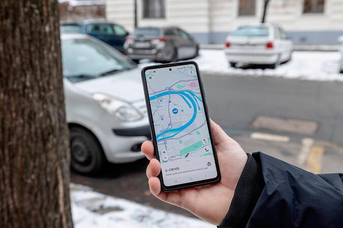 „Buďte vždy ve spojení se svým vozem“ – to je heslo nové služby SUZUKI CONNECT.