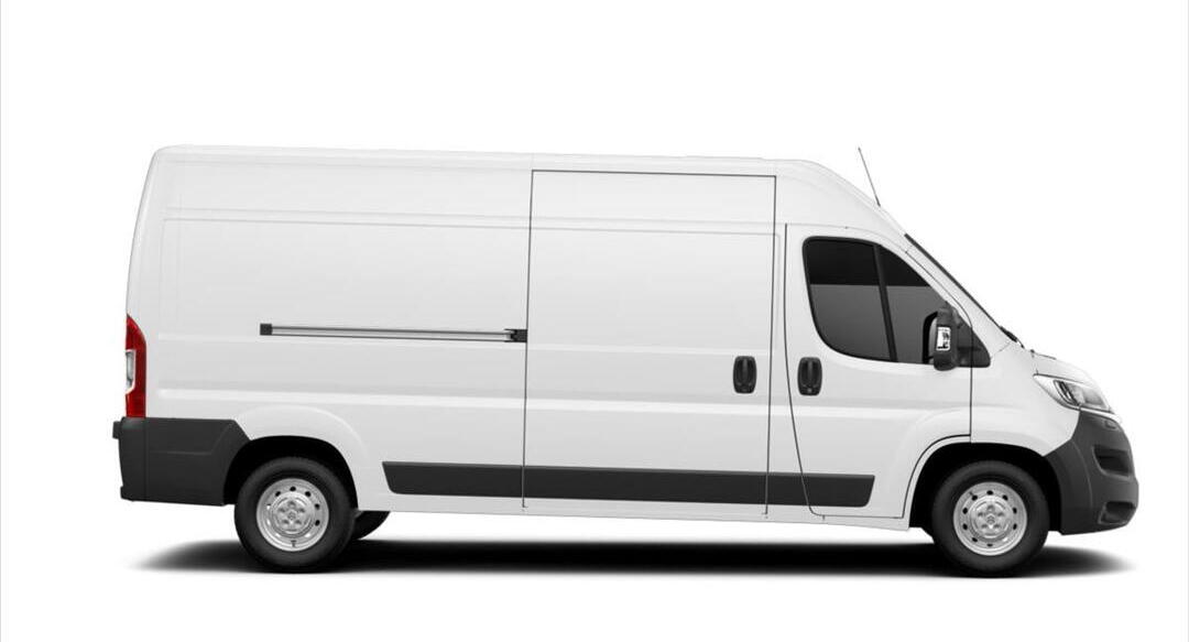 Citroën Jumper 2,2 BlueHDi 140 S&S MAN6 FURGON 35 L3H2