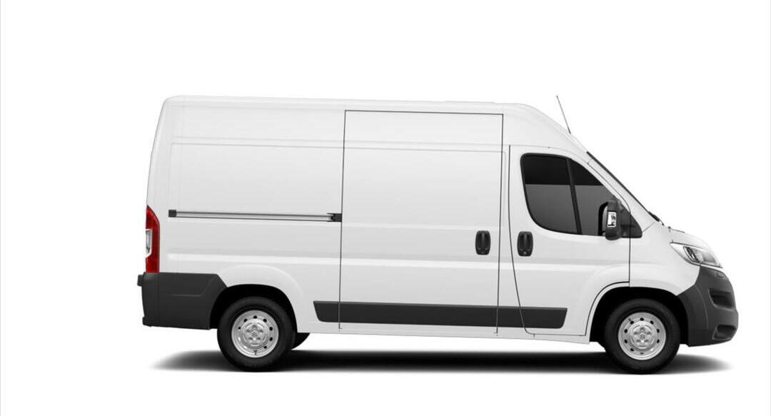 Citroën Jumper 2.2 BlueHDi 140 S&S MAN6 FURGON 35 L2H2
