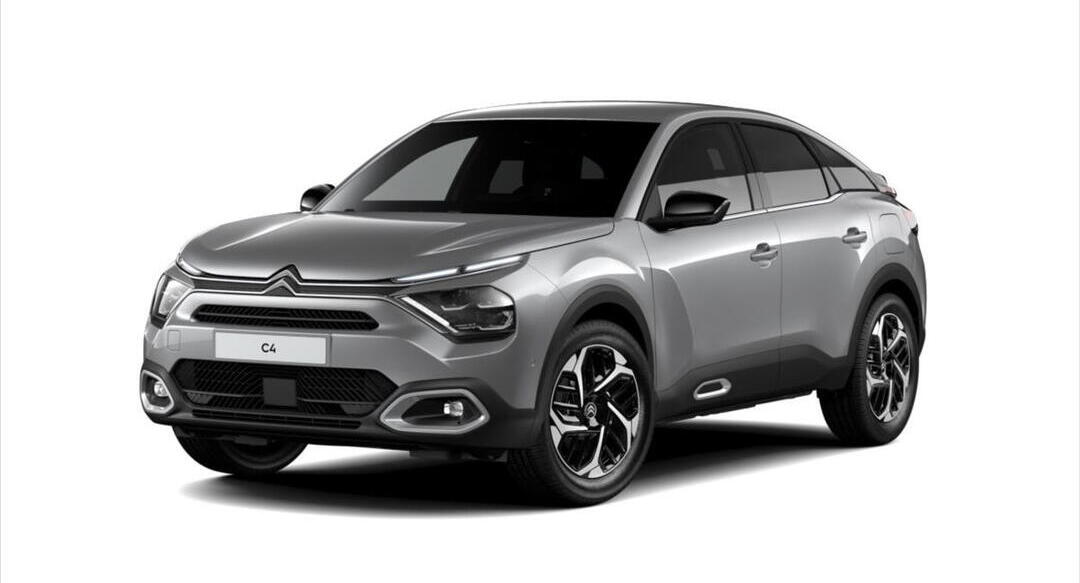 Citroën C4 1,2 PureTech 130 S&S MAN6 MAX