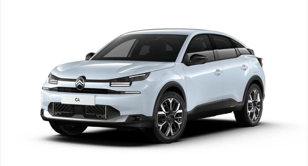 Citroën C4 1,2 PureTech 130 S&S EAT8 MAX