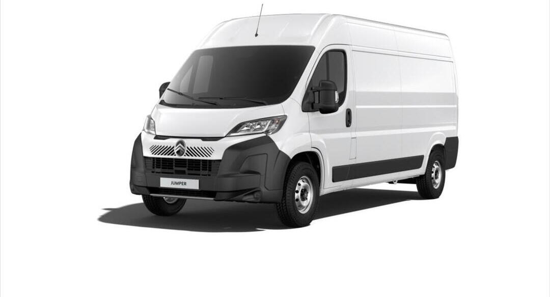 Citroën Jumper 2,2 Furgon 35 L3H2 2,2 BlueHDi 140 S&S MAN6
