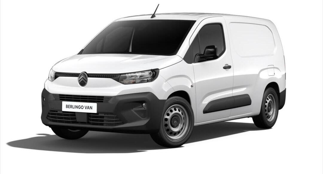 Citroën Berlingo 1,5 BlueHDi 130 S&S MAN6 VAN L2 1000