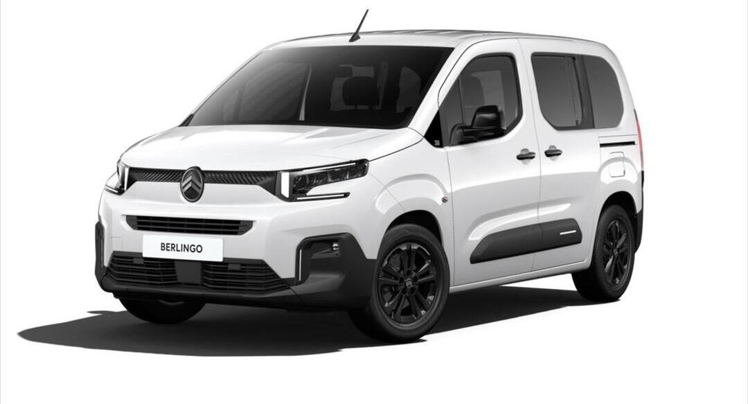 Citroën Berlingo 30 LET Petrol 110k Manual
