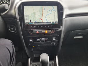 Suzuki Vitara 1,4 Premium 4x4 AT - 10