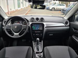 Suzuki Vitara 1,4 Premium 4x4 AT - 11