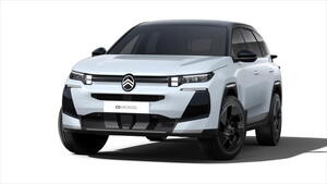 Citroën C5 Aircross PLUS Hybrid 145k Automatic - 1