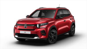 Citroën C3 COLLECTION Turbo 100k Manual - 1