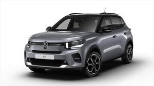 Citroën C3 MAX Turbo 100k Manual - 1