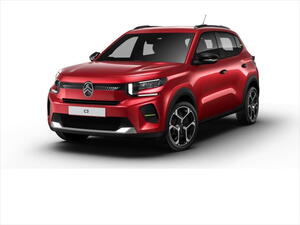 Citroën C3 PLUS Turbo 100k Manual - 1