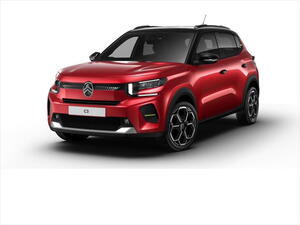 Citroën C3 MAX Turbo 100k Manual - 1