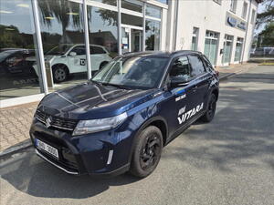 Suzuki Vitara 1,4 MT, Black Edition, 4x4 - 1