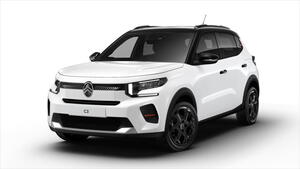 Citroën C3 COLLECTION Turbo 100k Manual - 1