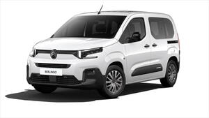 Citroën Berlingo PLUS Diesel 100k Manual - 1