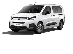 Citroën Berlingo XL PLUS Diesel 100k Manual - 1