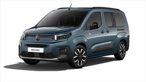 Citroën Berlingo XL MAX Diesel 130k Automatic - 1