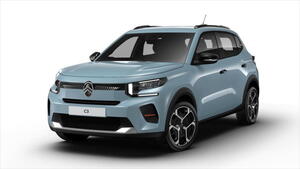 Citroën C3 PLUS Turbo 100k Manual - 1