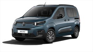 Citroën Berlingo PLUS Diesel 100k Manual - 1