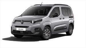 Citroën Berlingo PLUS Petrol 110k Manual - 1