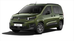 Citroën Berlingo PLUS Petrol 110k Manual - 1