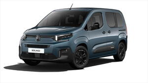 Citroën Berlingo 30 LET Petrol 110k Manual - 1