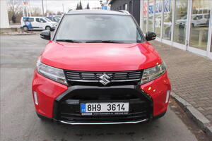 Suzuki Vitara 1,4 Elegance AT Panorama - 1