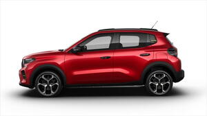 Citroën C3 PLUS Turbo 100k Manual - 2