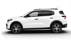 Citroën C3 Aircross PLUS Turbo 100k Manual - 2