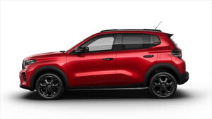 Citroën C3 COLLECTION Turbo 100k Manual - 2