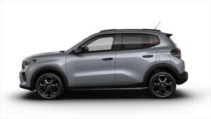 Citroën C3 COLLECTION Turbo 100k Manual - 2