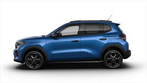 Citroën C3 COLLECTION Turbo 100k Manual - 2