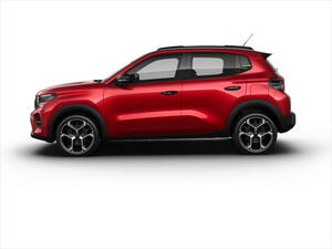 Citroën C3 PLUS Turbo 100k Manual - 2