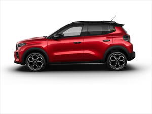 Citroën C3 MAX Turbo 100k Manual - 2