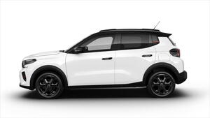 Citroën C3 COLLECTION Turbo 100k Manual - 2