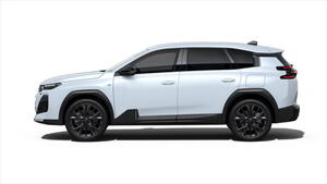 Citroën C5 Aircross MAX Plug-in Hybrid 225k Automatic - 2