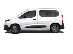 Citroën Berlingo PLUS Diesel 100k Manual - 2