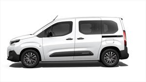 Citroën Berlingo PLUS Diesel 100k Manual - 2