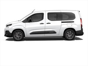Citroën Berlingo XL PLUS Diesel 100k Manual - 2