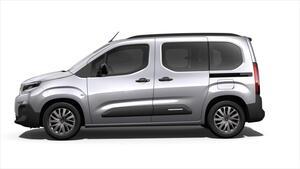 Citroën Berlingo PLUS Petrol 110k Manual - 2