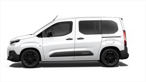 Citroën Berlingo 30 LET Petrol 110k Manual - 2