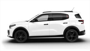 Citroën C3 Aircross COLLECTION Turbo 100k Manual - 2
