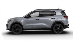 Citroën C3 Aircross COLLECTION Turbo 100k Manual - 2