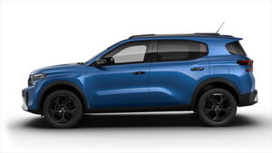 Citroën C3 Aircross COLLECTION Turbo 100k Manual - 2