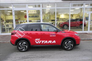 Suzuki Vitara 1,4 Elegance AT Panorama - 2