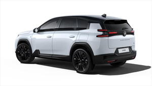 Citroën C5 Aircross MAX Plug-in Hybrid 195k Automatic - 3