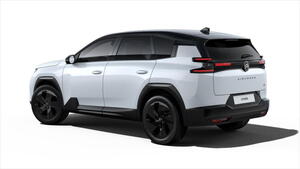 Citroën C5 Aircross PLUS Hybrid 145k Automatic - 3
