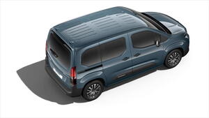 Citroën Berlingo PLUS Petrol 110k Manual - 3