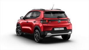 Citroën C3 COLLECTION Turbo 100k Manual - 3