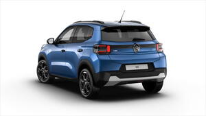 Citroën C3 COLLECTION Turbo 100k Manual - 3